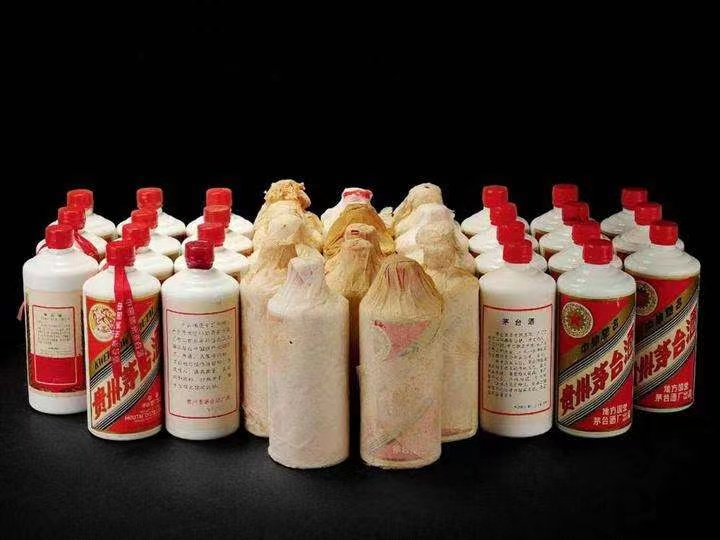 壶关日照岚山回收酒价格哪里回收(附近上门回收茅台酒）?